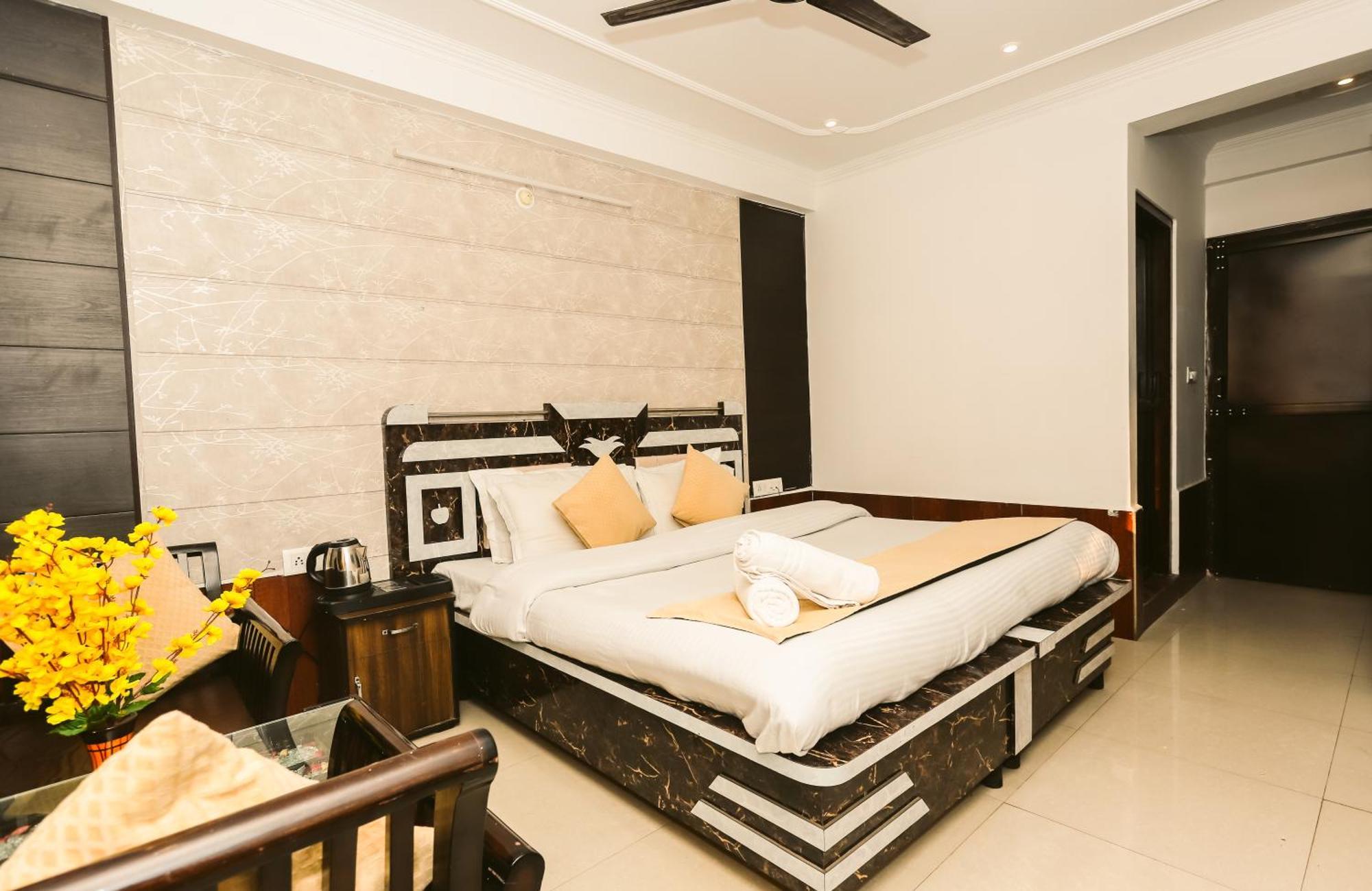 Mirage Grand McLeod Ganj
