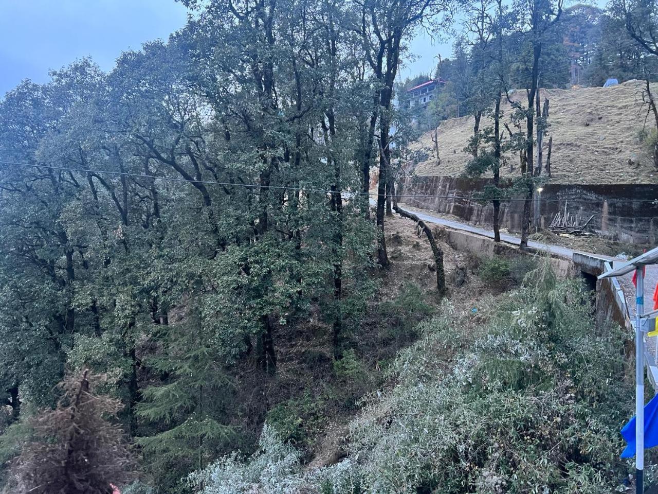 Mirage Grand 3* McLeod Ganj