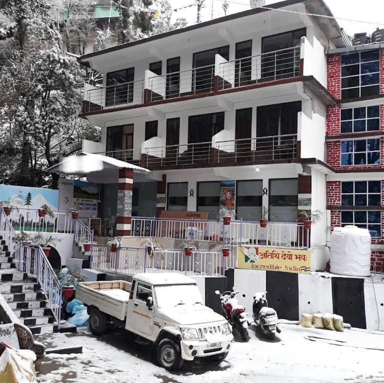 Mirage Grand 3* McLeod Ganj