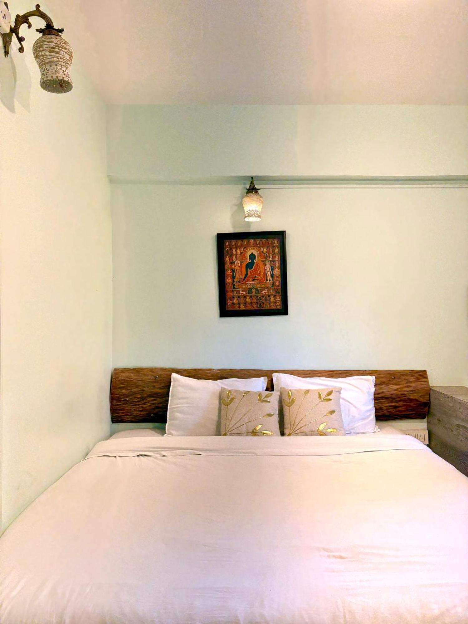 Hostel Eevolve Dharamkot - An Eco McLeod Ganj