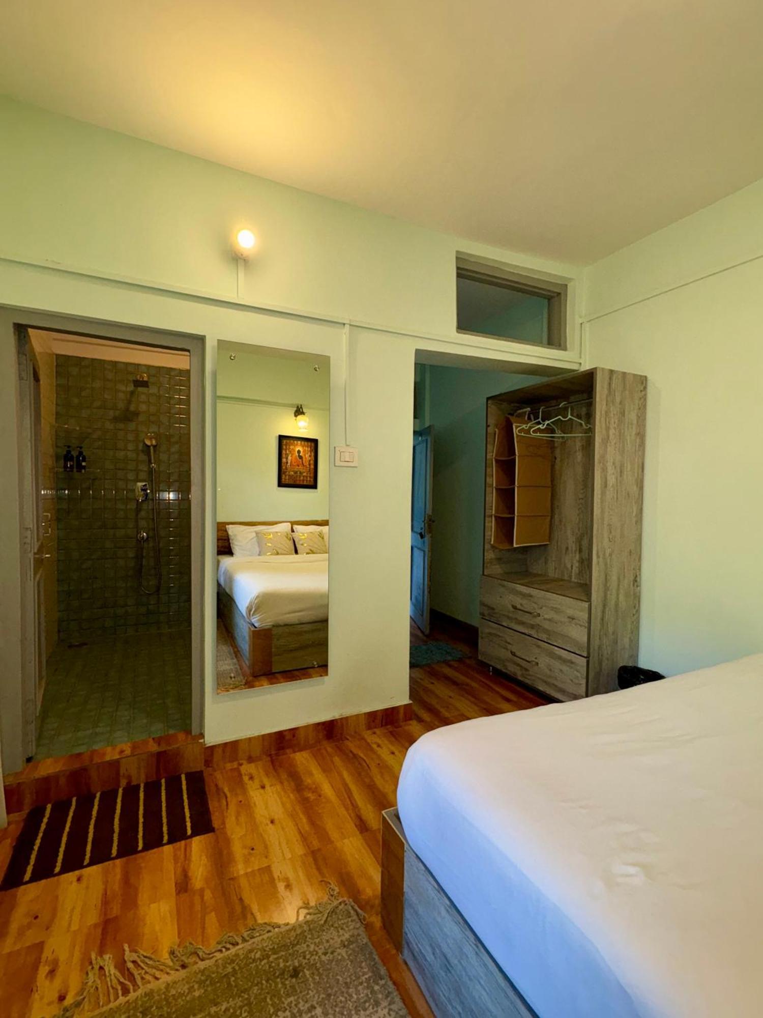 Eevolve Dharamkot - An Eco *