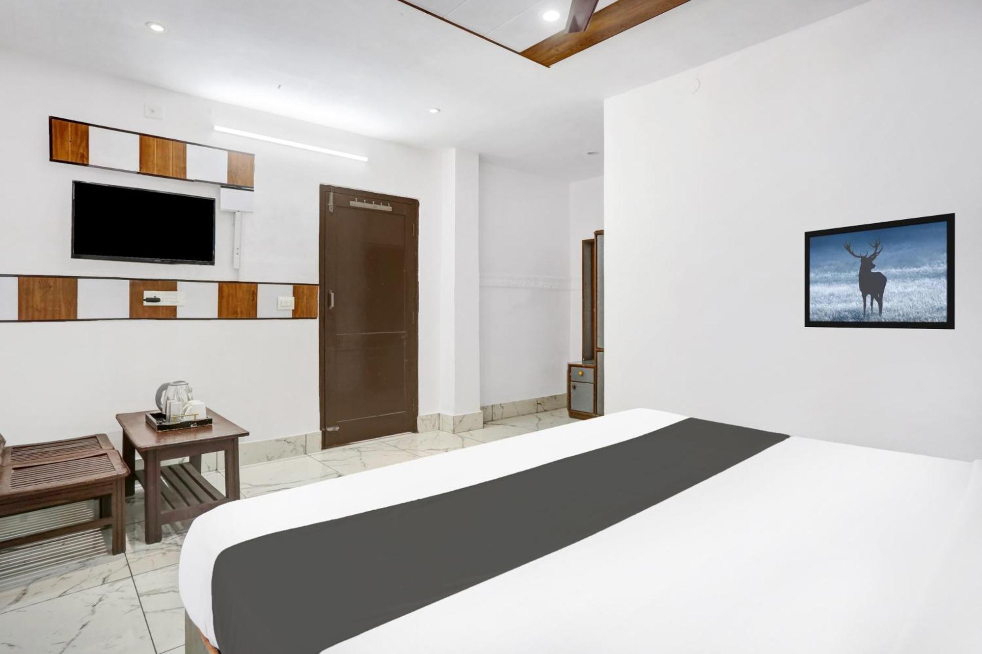 Hotel Collection O Bhagsunag Mcleodganj