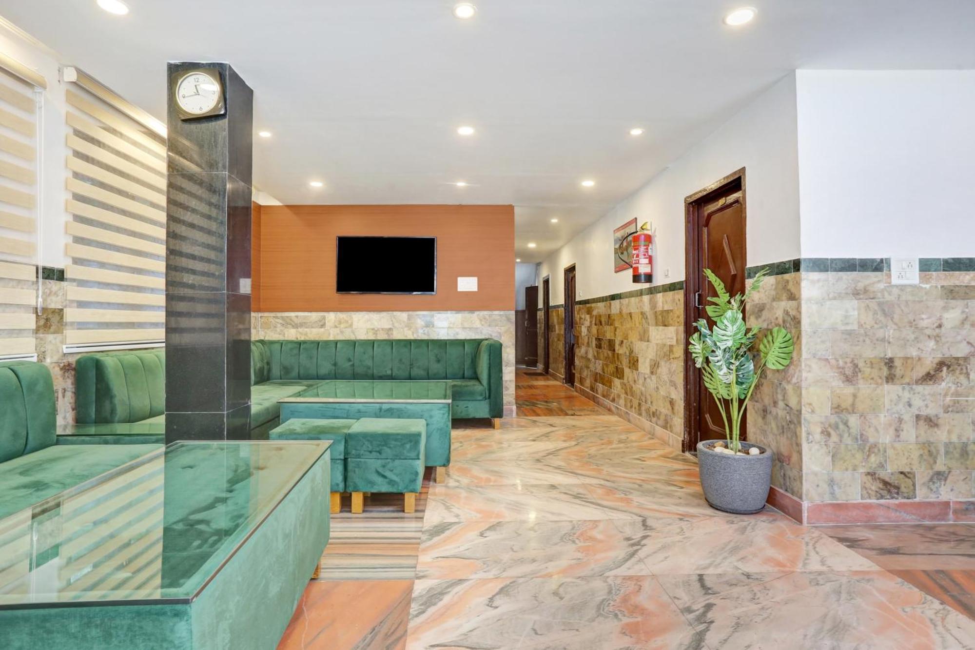Hotel Collection O Bhagsunag Mcleodganj 3*