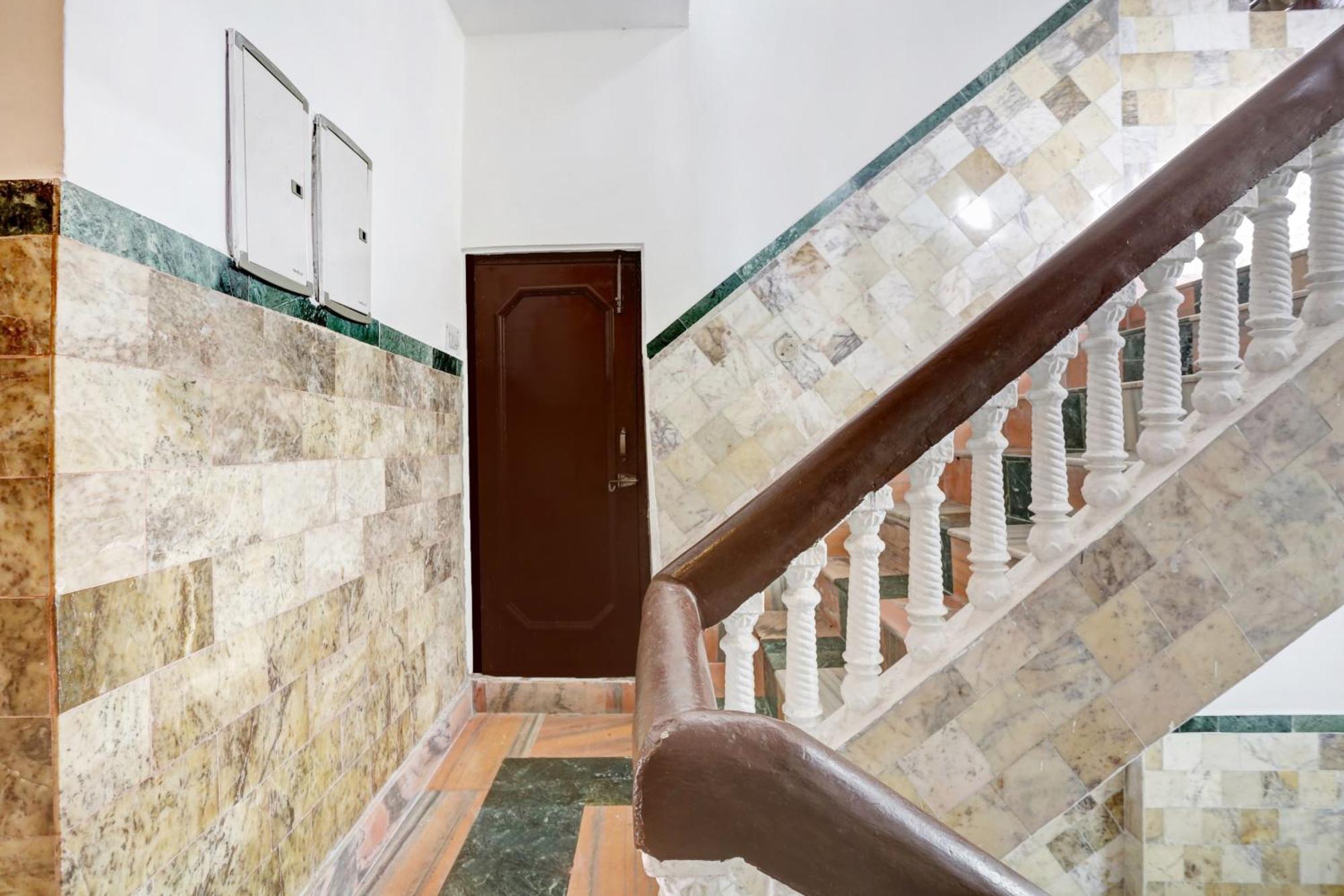 Hotel Collection O Bhagsunag Mcleodganj McLeod Ganj