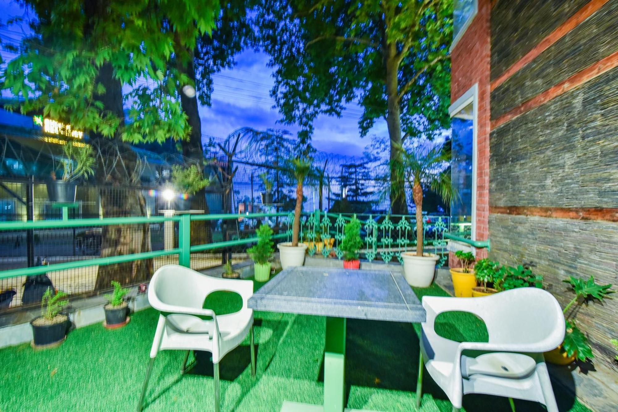 D's Casa- A Unique Spanish Boutique House Hotel McLeod Ganj