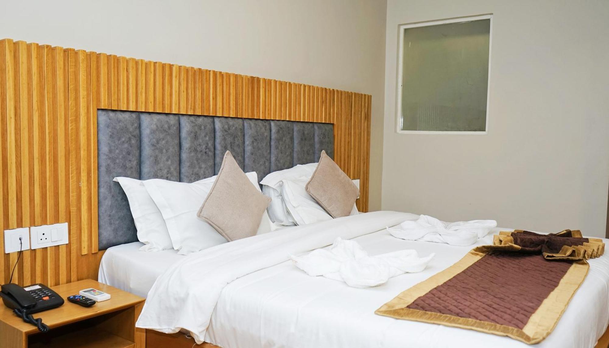 M And Hotel McLeod Ganj