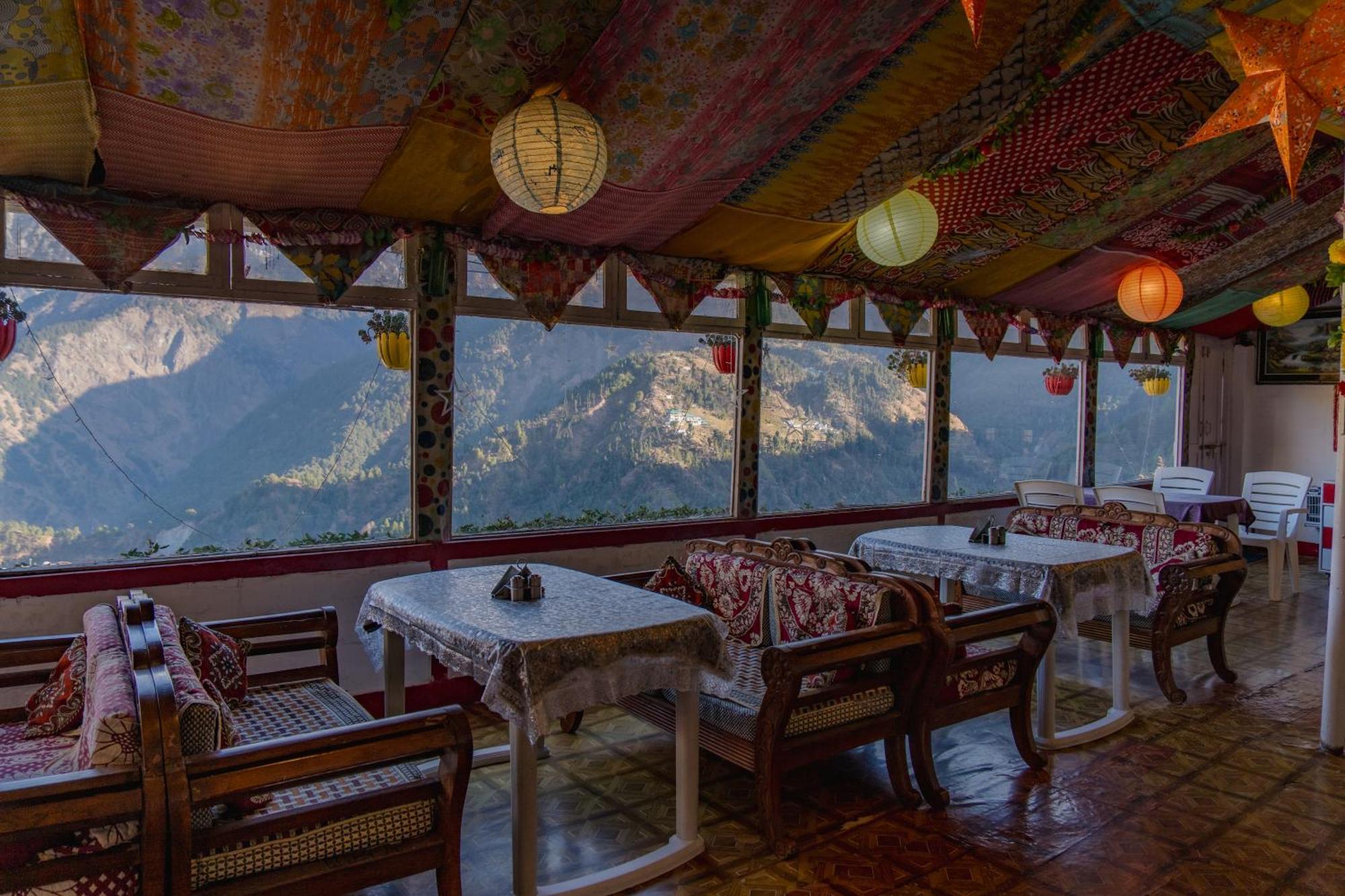 Victoriya Palace,mcleod Ganj Hotel McLeod Ganj