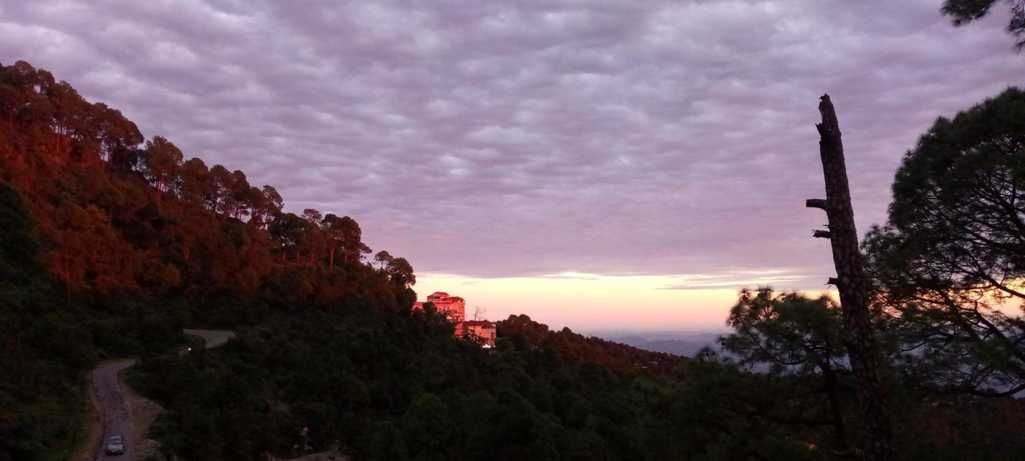 Hotel Chaitanya McLeod Ganj
