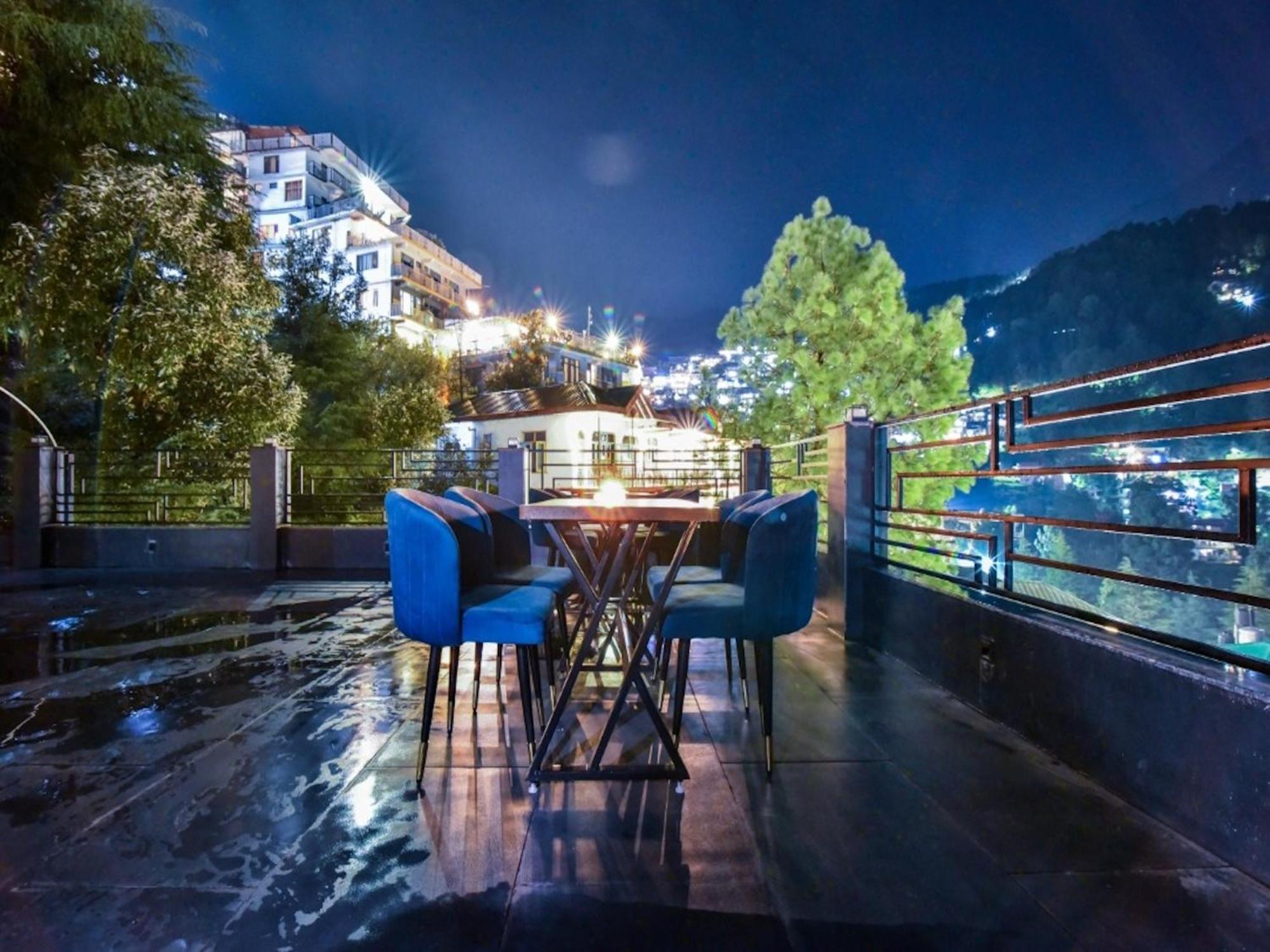Hotel La Riqueza Koala Inn # 5 Mins From Mall Road # Mountain View Rooms # Private Parking #Family Hotel #Traveller'S Choice Hotel