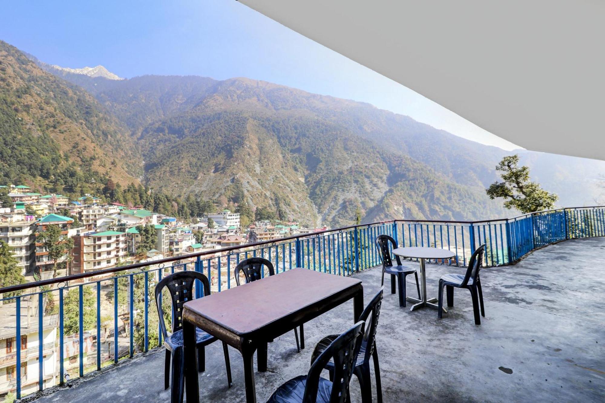 O Sandhyana Hotel McLeod Ganj