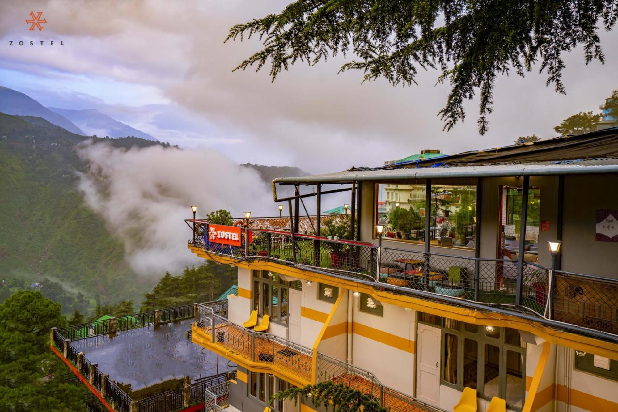 Hostel Zostel Mcleodganj *