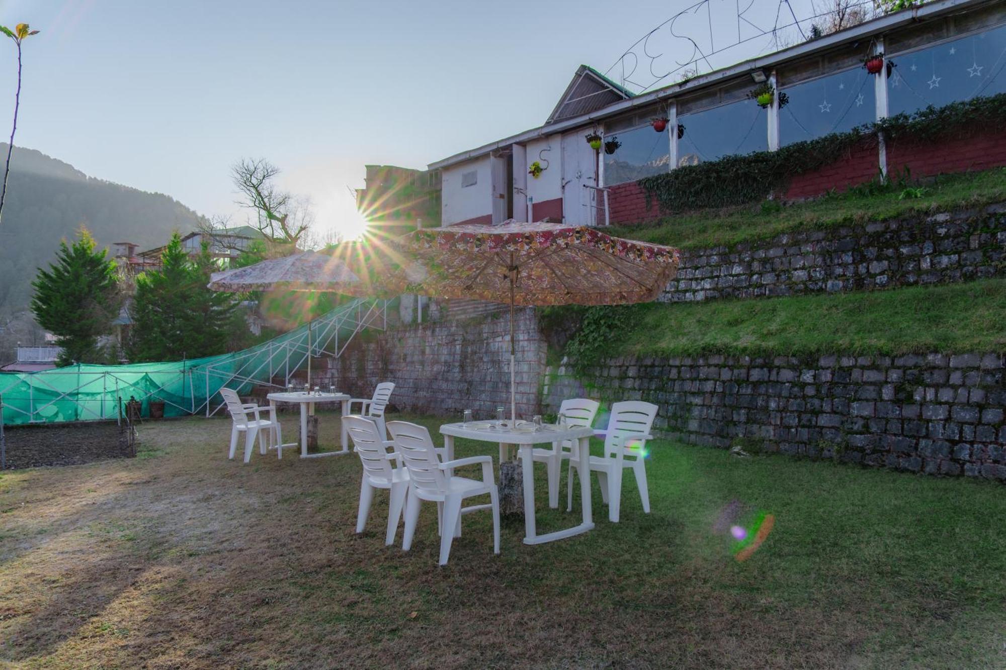 Hotel Victoriya Palace,mcleod Ganj McLeod Ganj