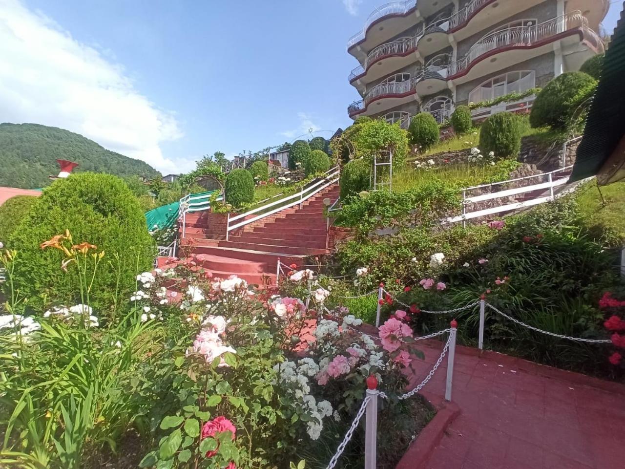 Victoriya Palace,mcleod Ganj Hotel 3*