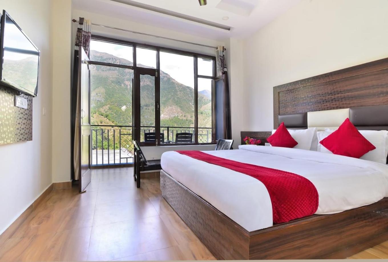 Hillora Mcleodganj 2* McLeod Ganj