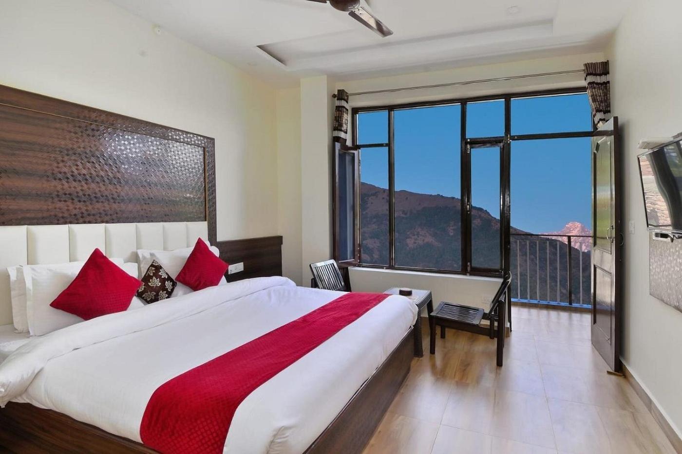 Hillora Mcleodganj 2*