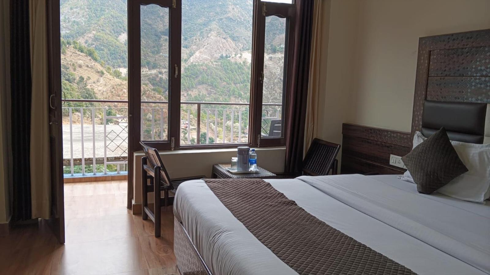 Hillora Mcleodganj McLeod Ganj