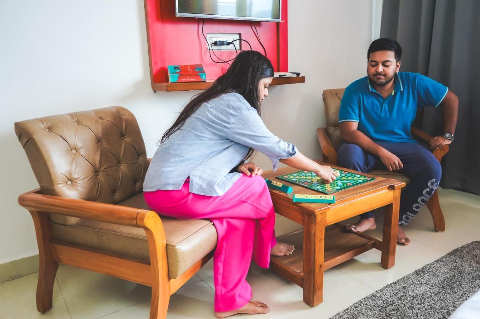Starwud Kotagge 3* McLeod Ganj