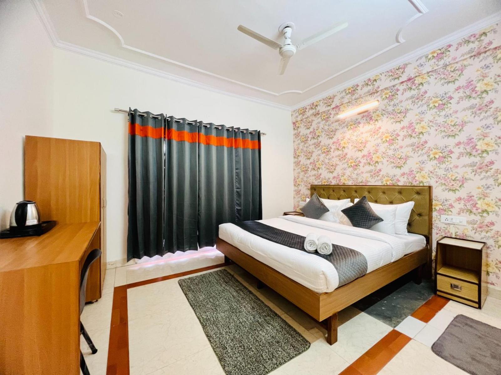 Starwud Kotagge 3* McLeod Ganj