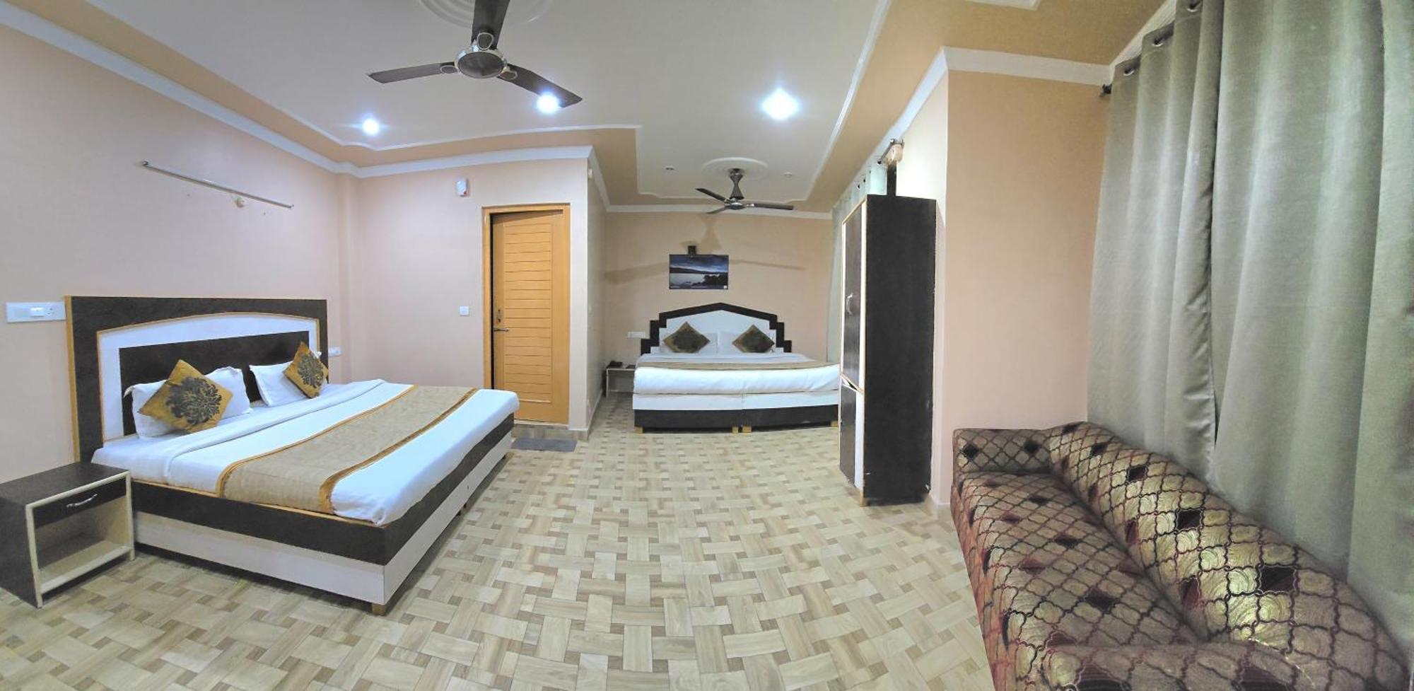 Akashdeep McLeod Ganj