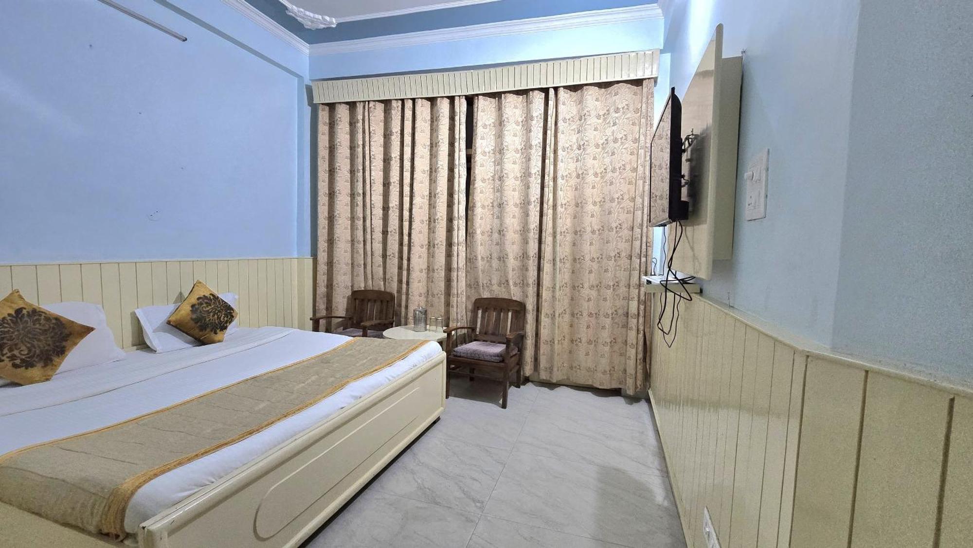 Akashdeep McLeod Ganj