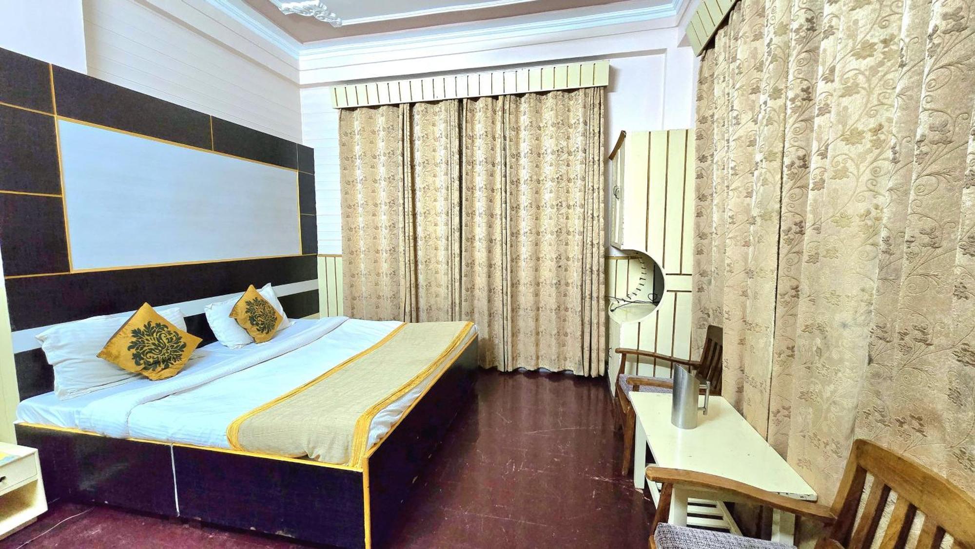 Akashdeep McLeod Ganj