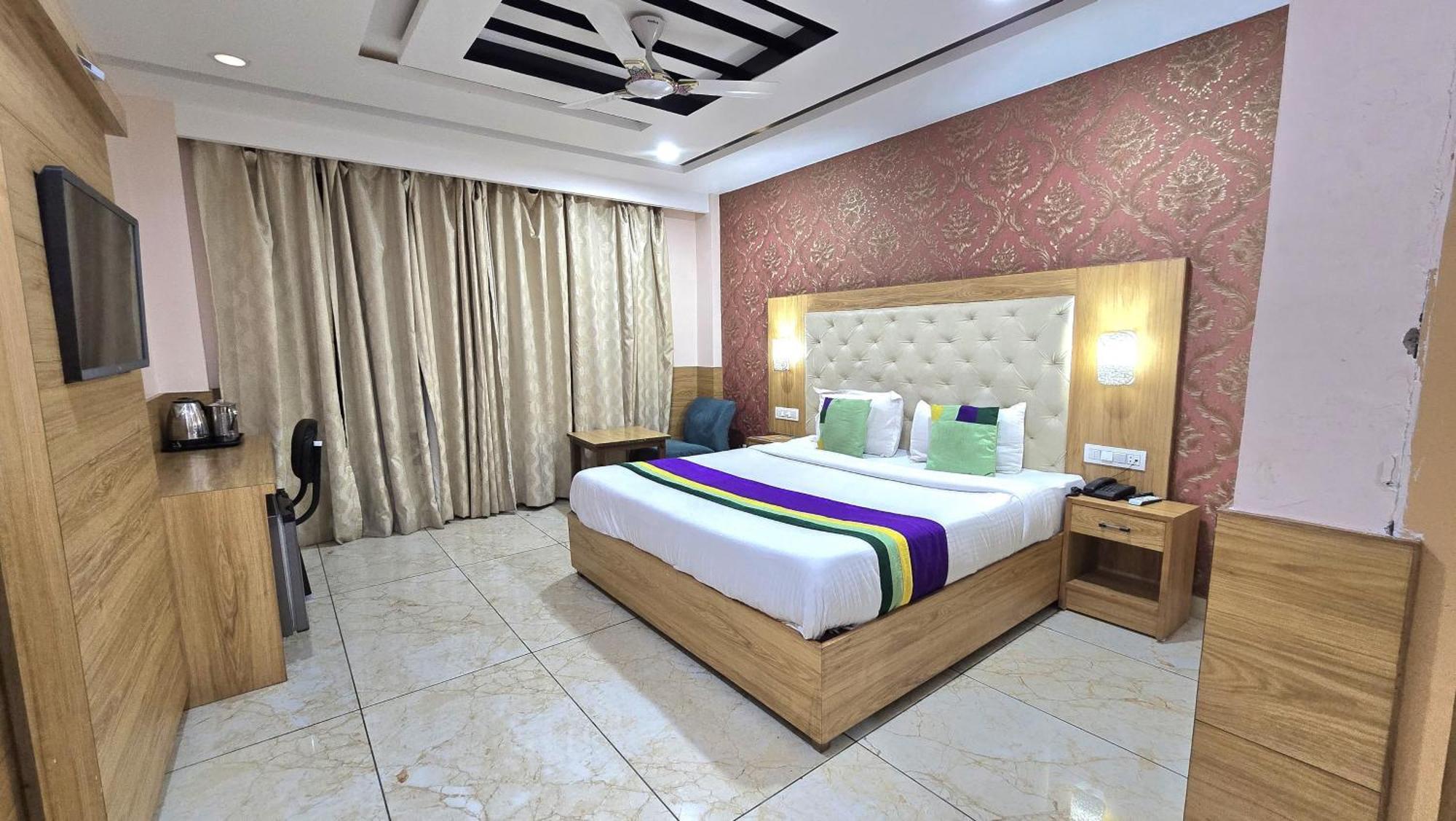 Hotel Akashdeep