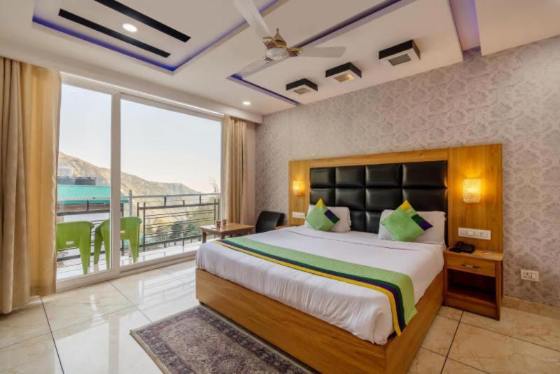 Hotel Akashdeep McLeod Ganj