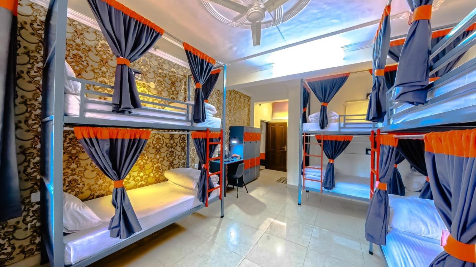 Starwud Kotagge McLeod Ganj