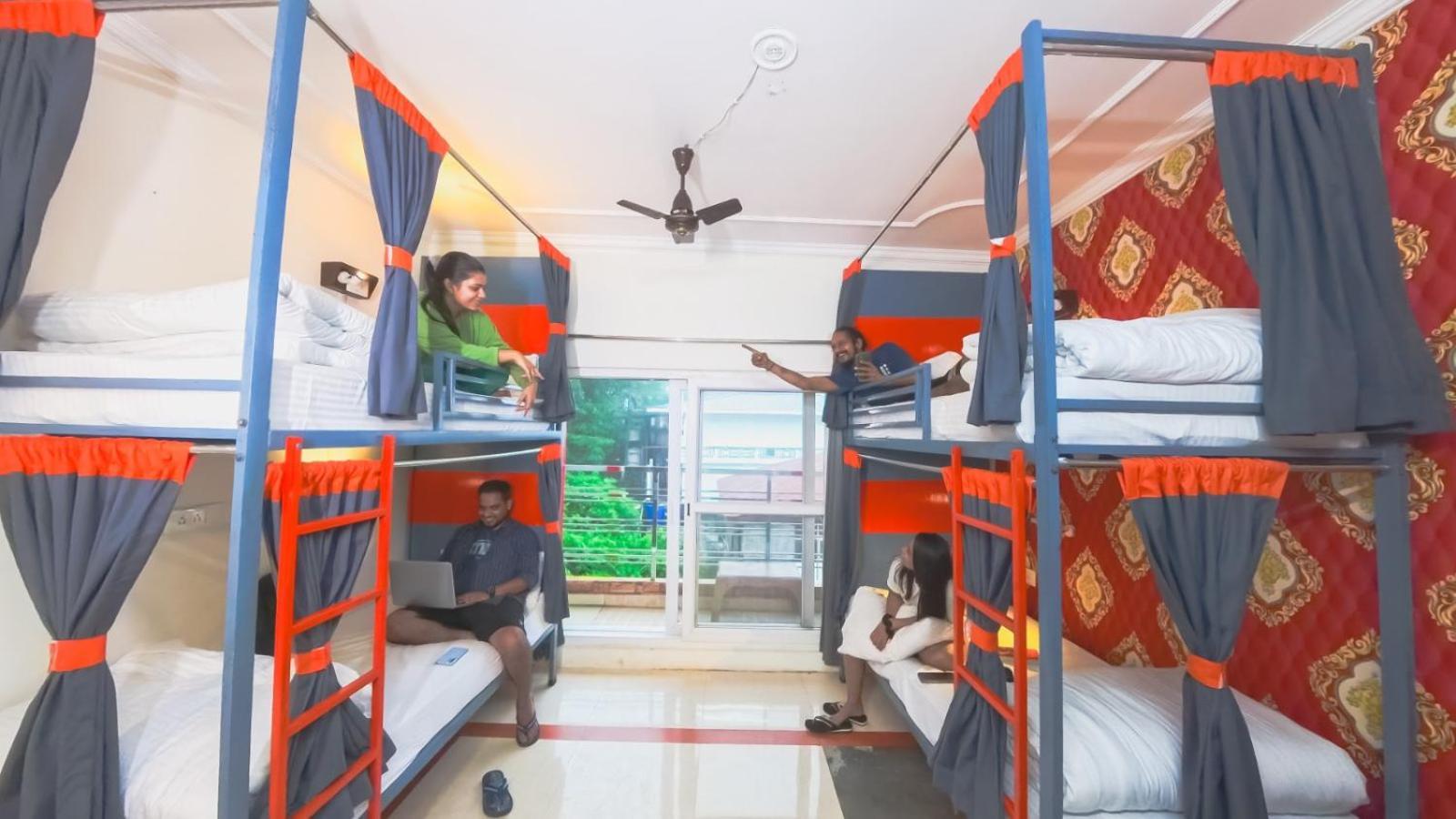 Starwud Kotagge Hotel