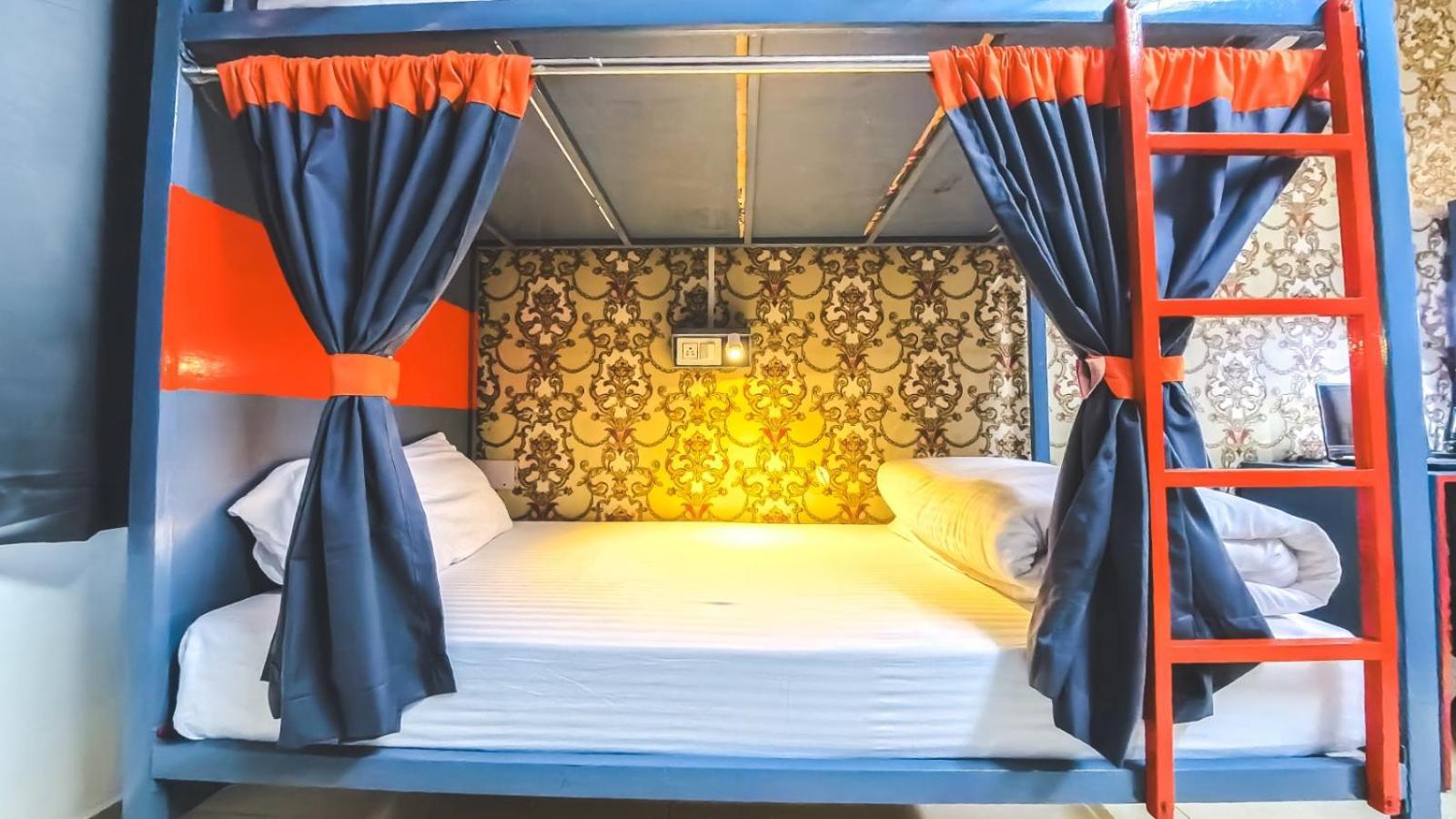 Starwud Kotagge McLeod Ganj