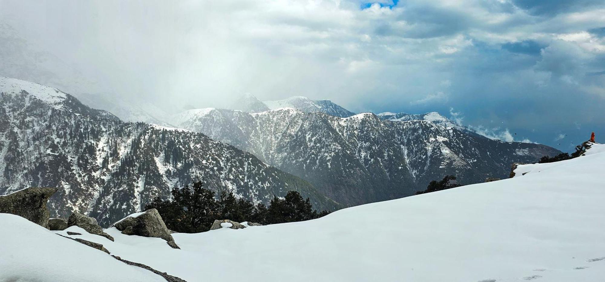 Starwud Kotagge McLeod Ganj