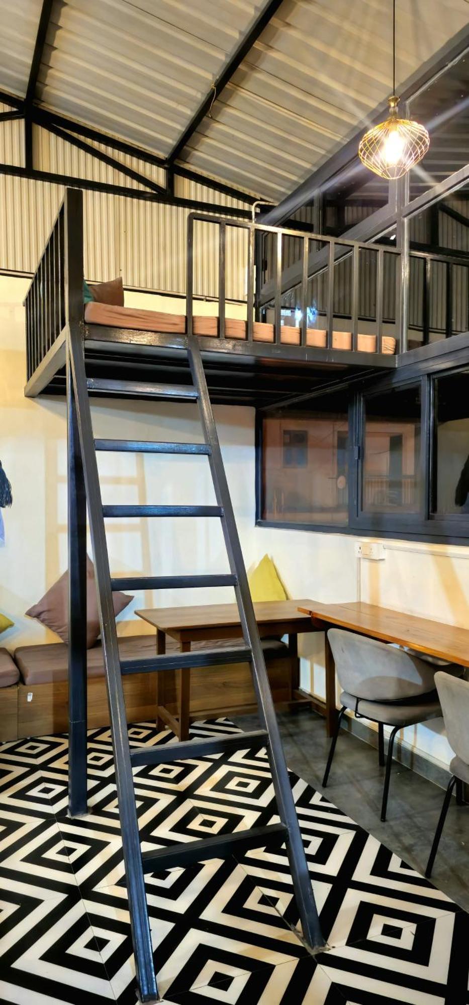 Hotel Starwud Kotagge 3*