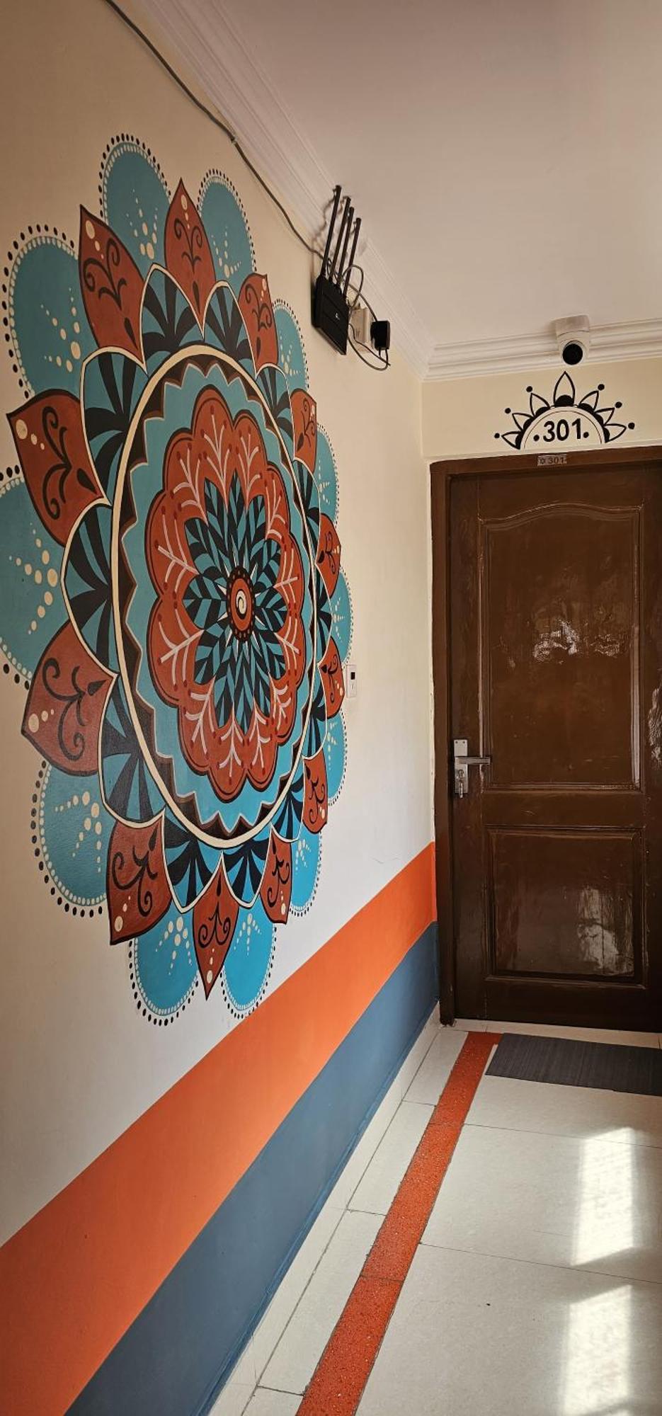 Starwud Kotagge Hotel 3*
