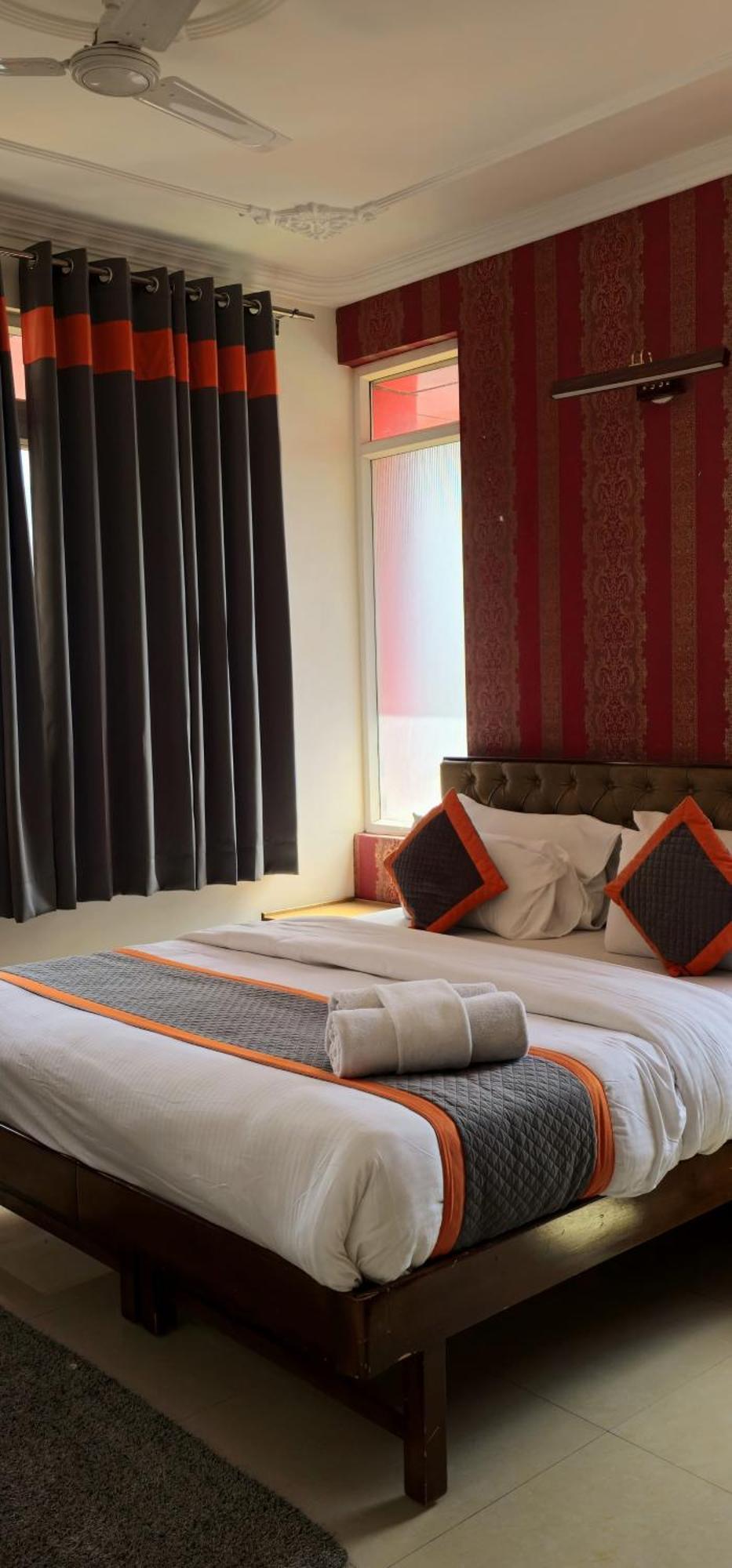 Hotel Starwud Kotagge 3*