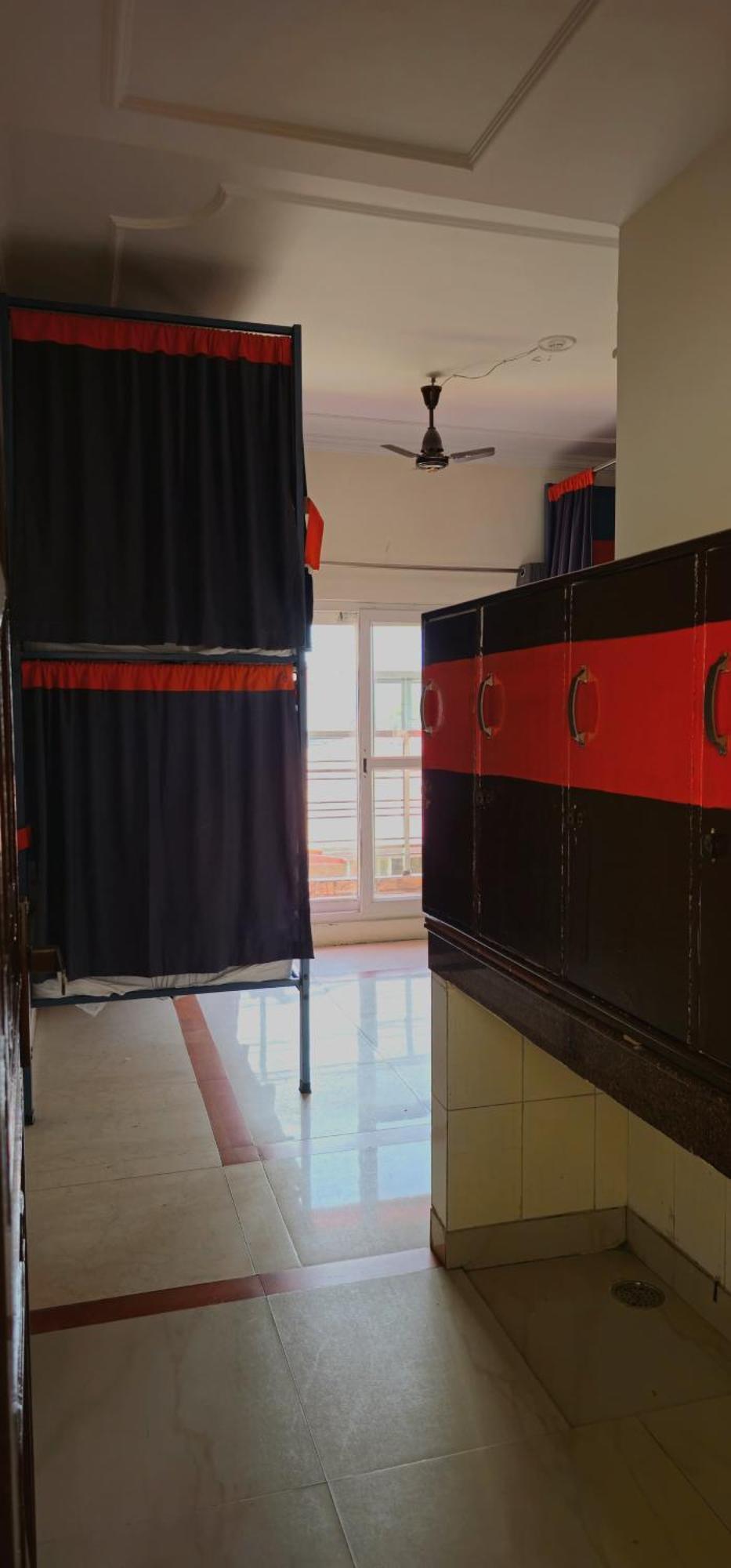 Starwud Kotagge McLeod Ganj
