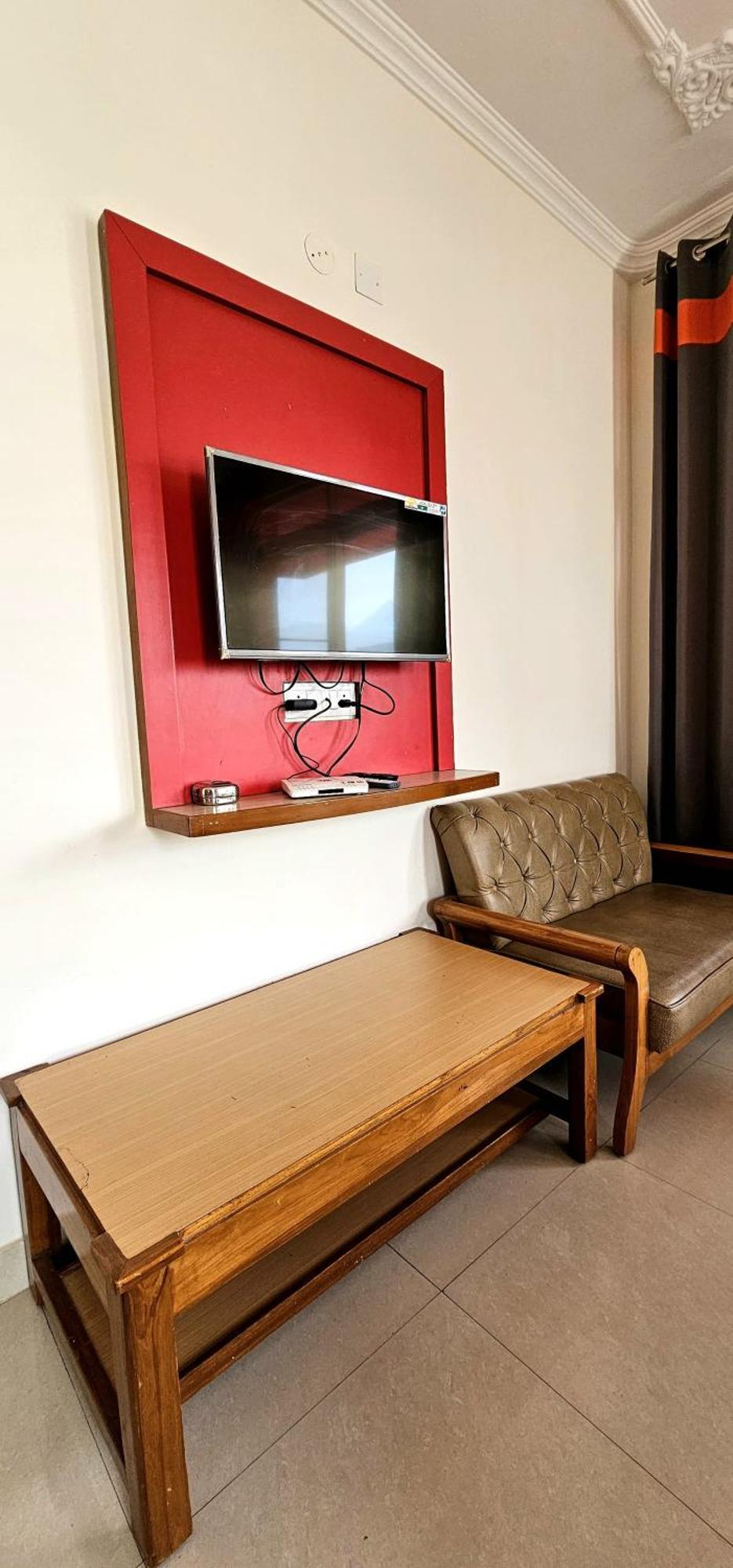 Starwud Kotagge Hotel