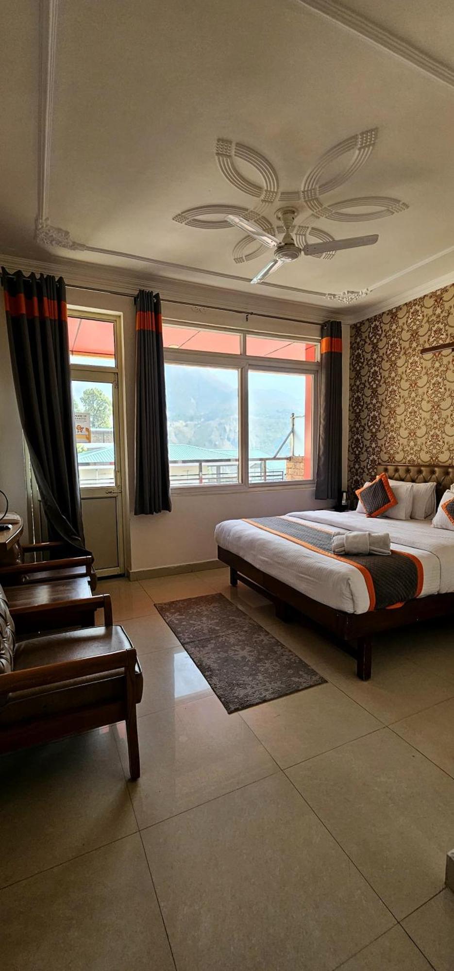 Hotel Starwud Kotagge