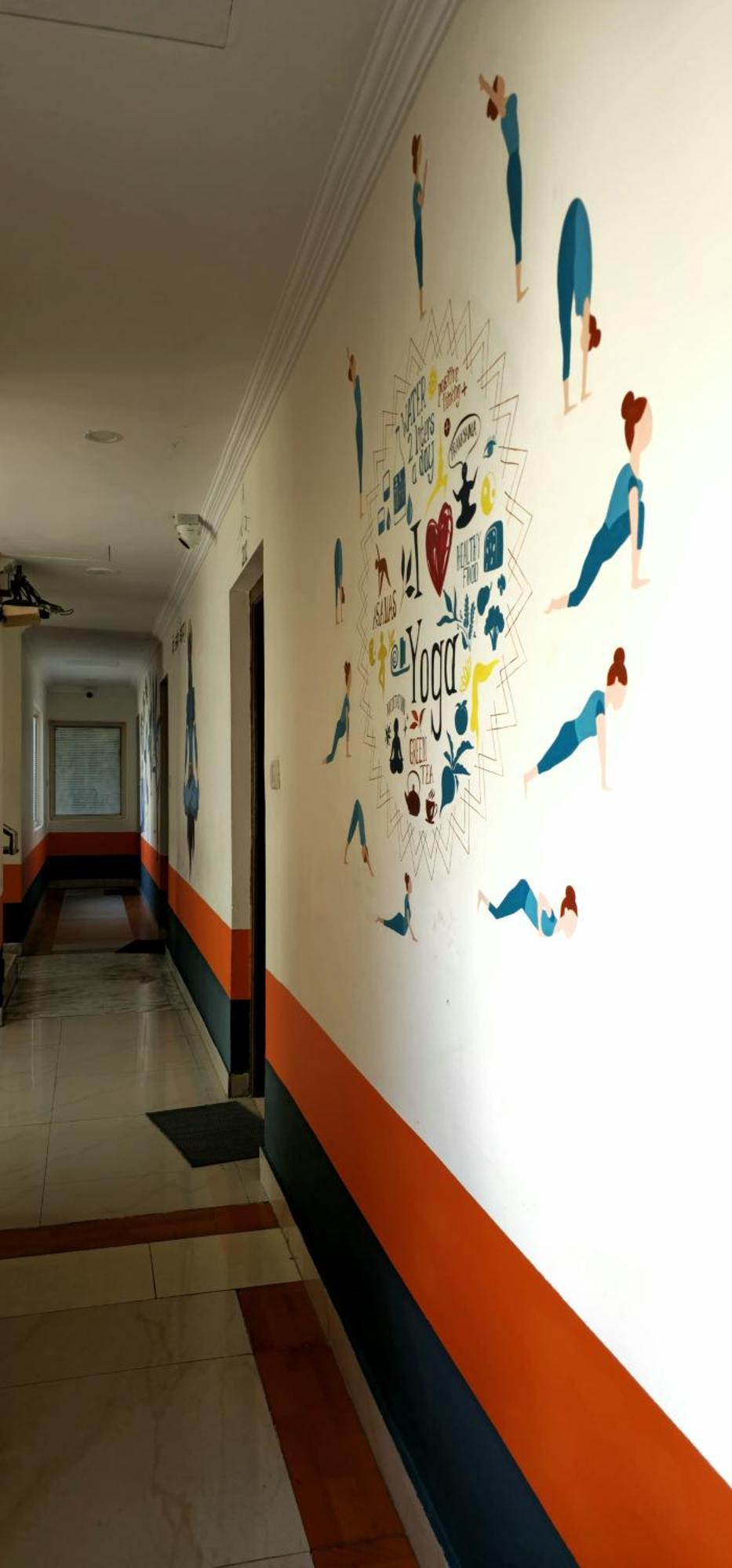 Starwud Kotagge McLeod Ganj