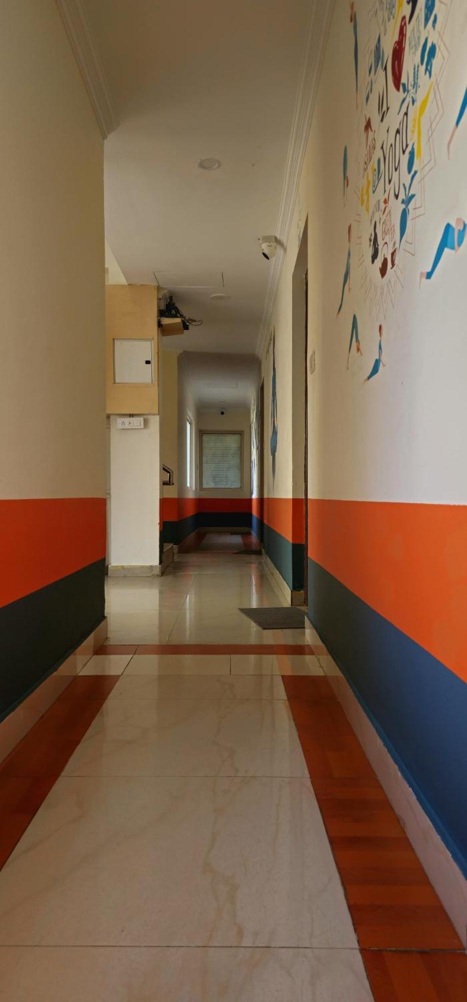 Starwud Kotagge Hotel McLeod Ganj