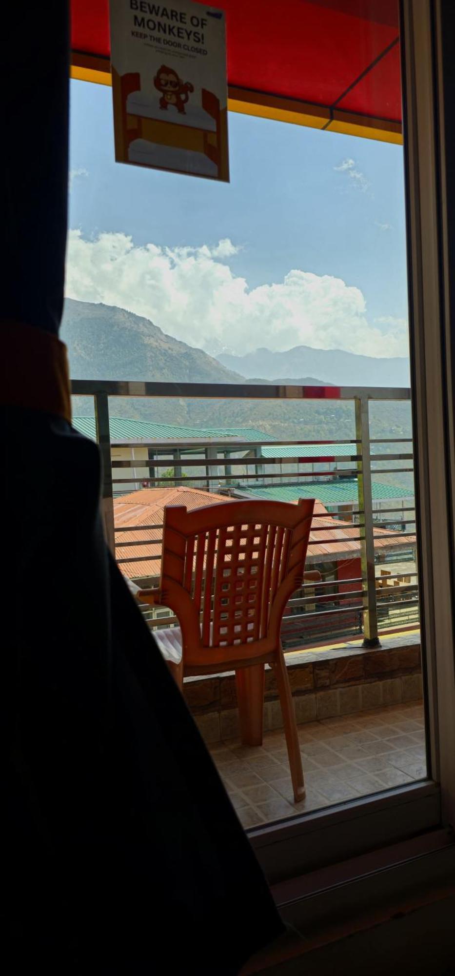 Starwud Kotagge Hotel