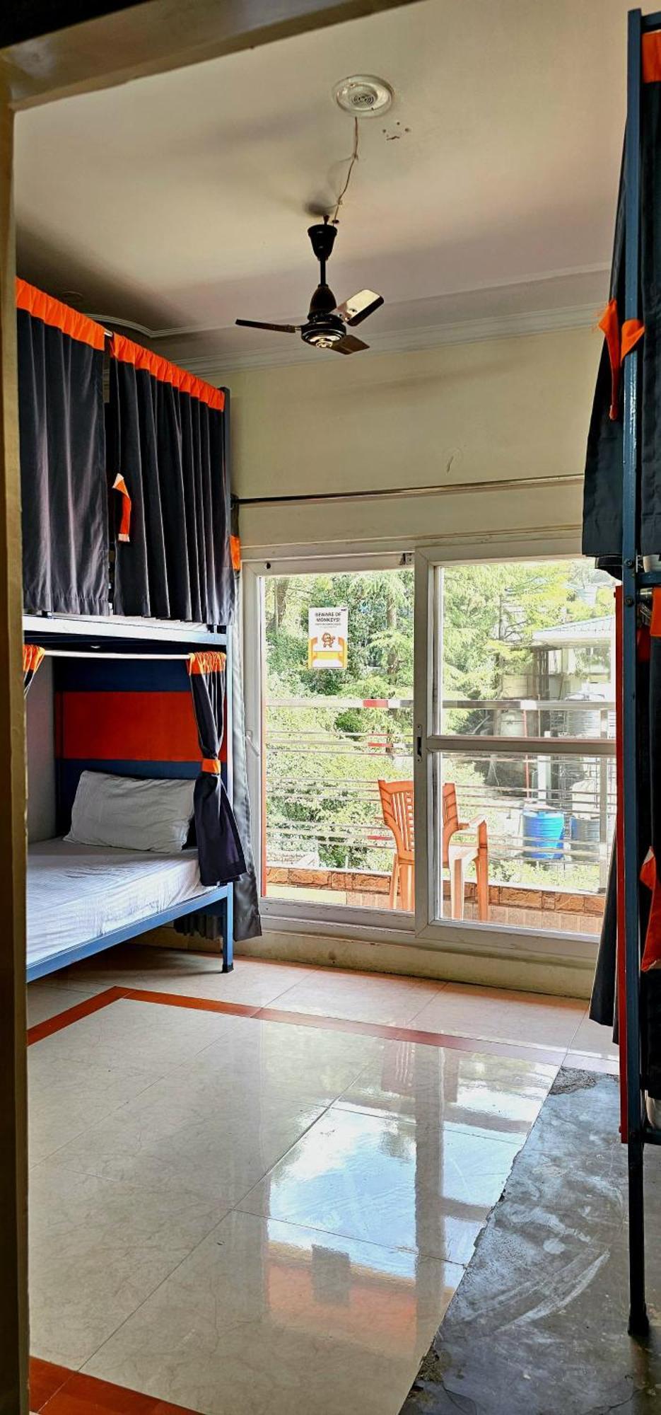 Hotel Starwud Kotagge McLeod Ganj