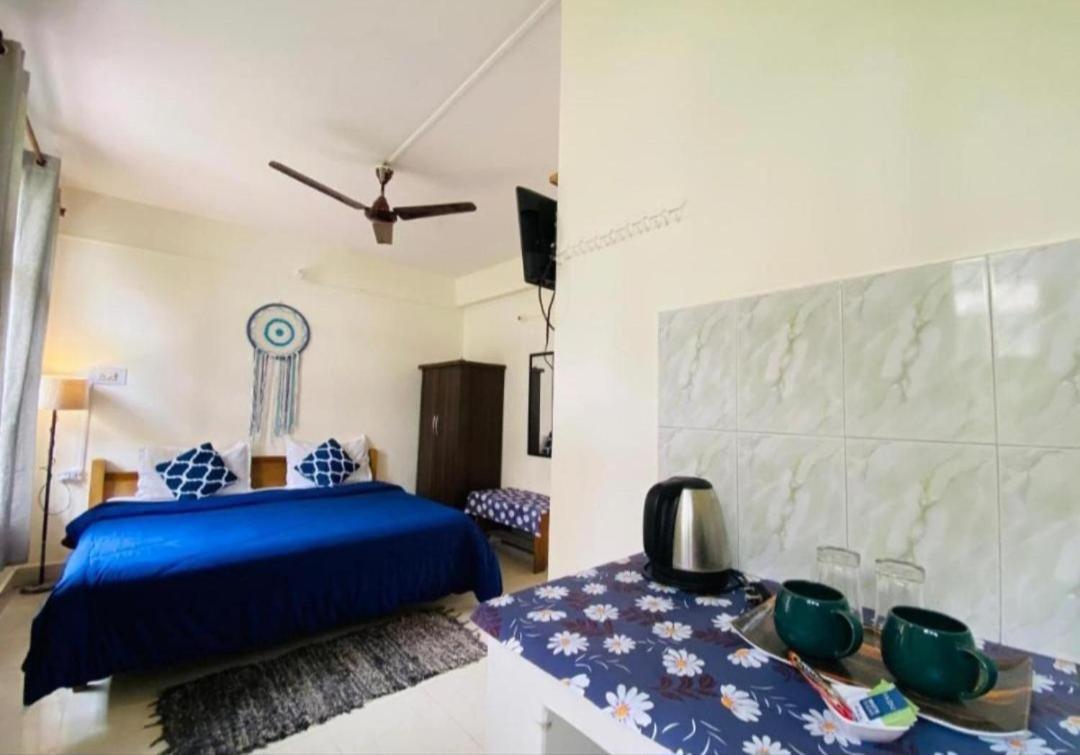 Rahgir Mcleodganj * McLeod Ganj