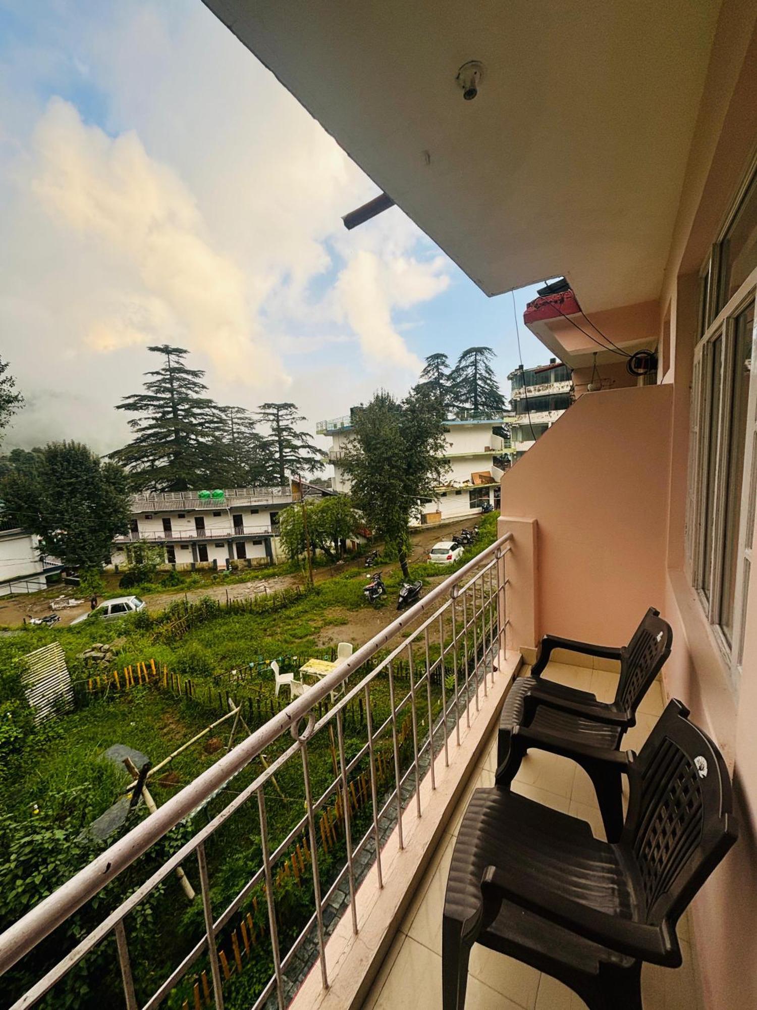 Hostel Rahgir Mcleodganj