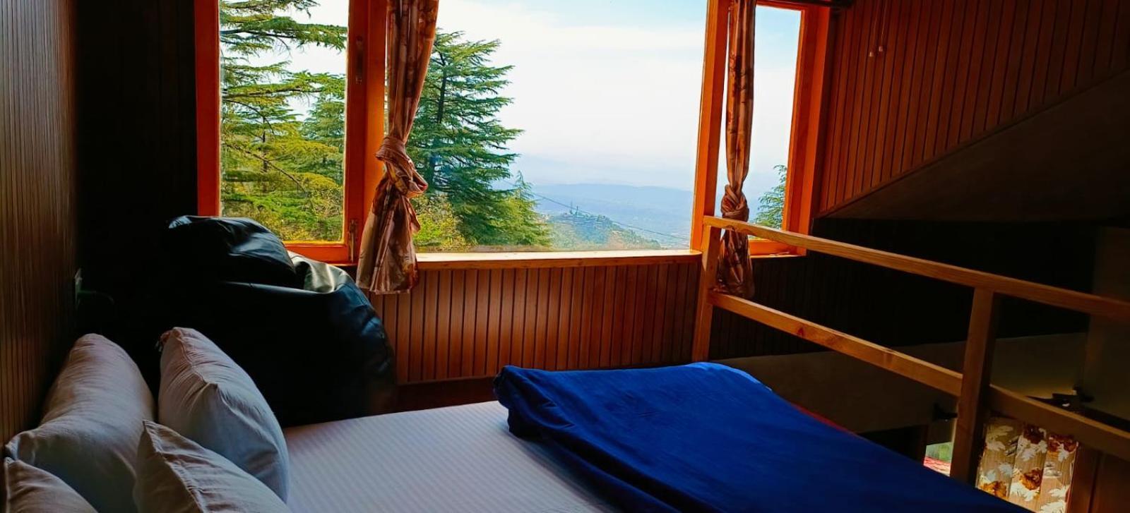 Mcleodganj 2*
