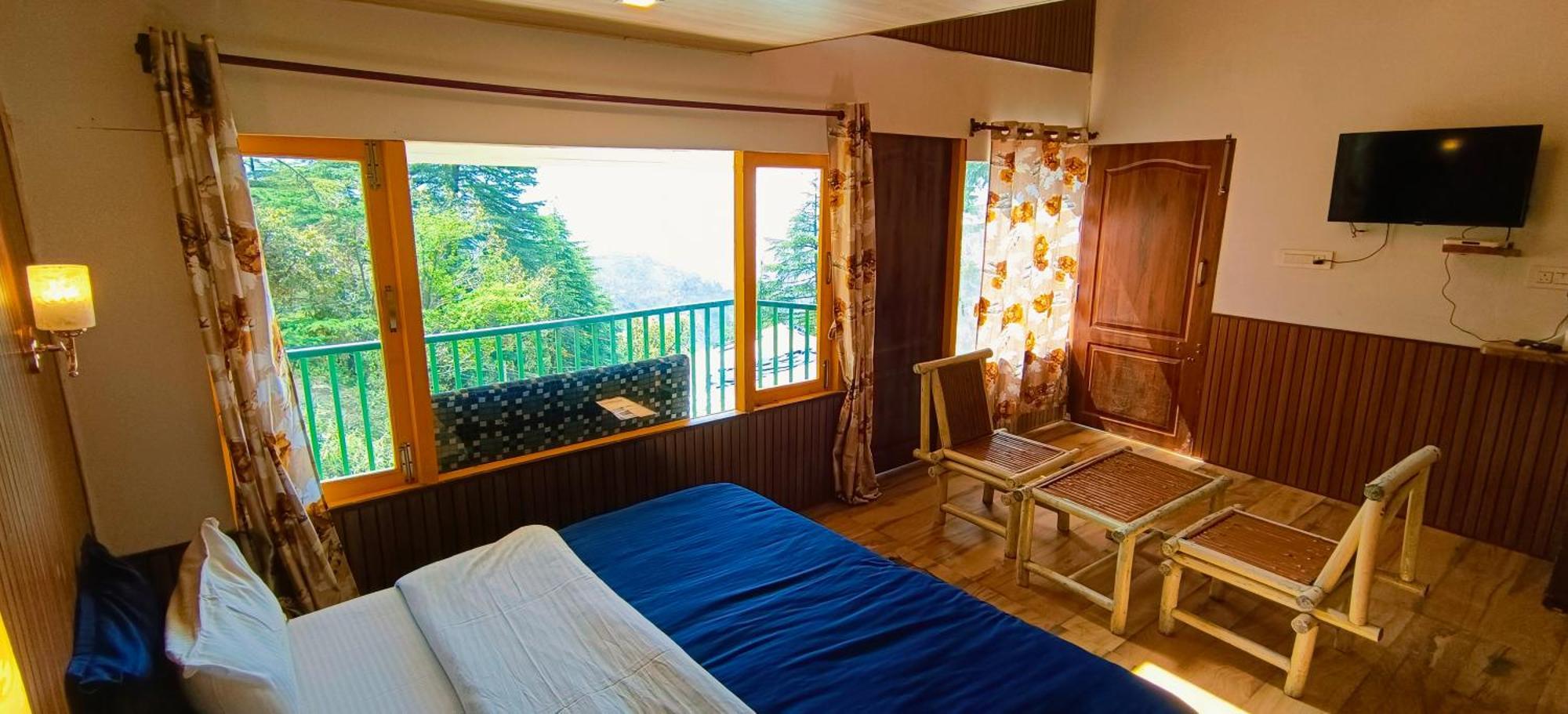 Mcleodganj