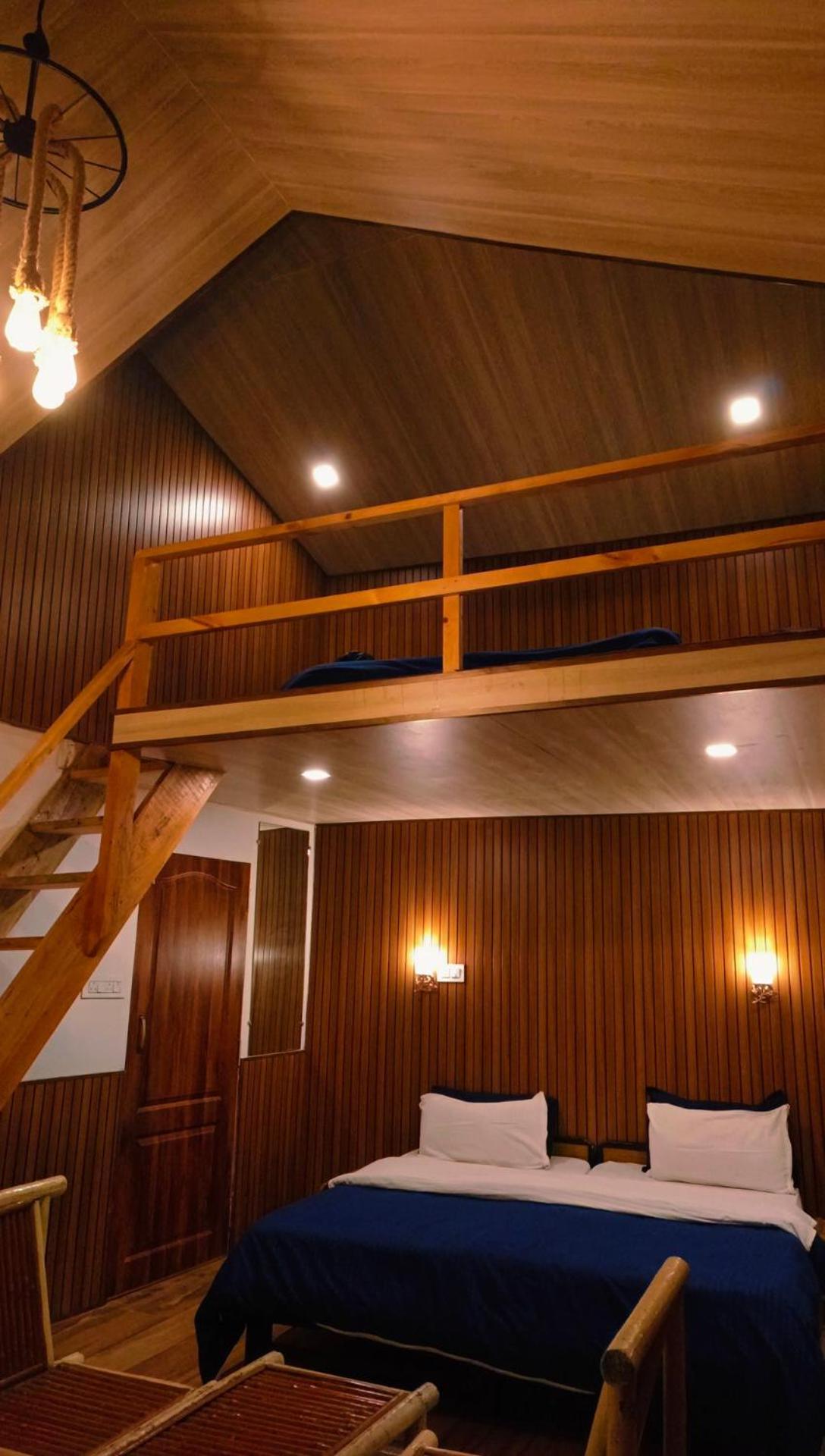 Bed & Breakfast Mcleodganj