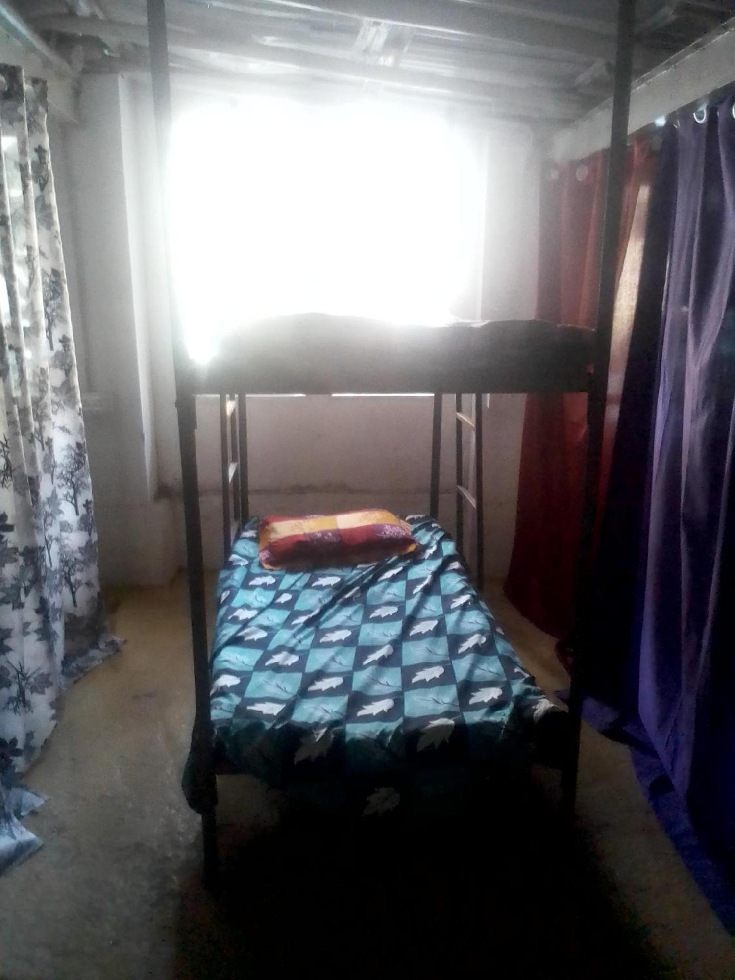 Hostel Himalayan Trekkers Backpackers McLeod Ganj