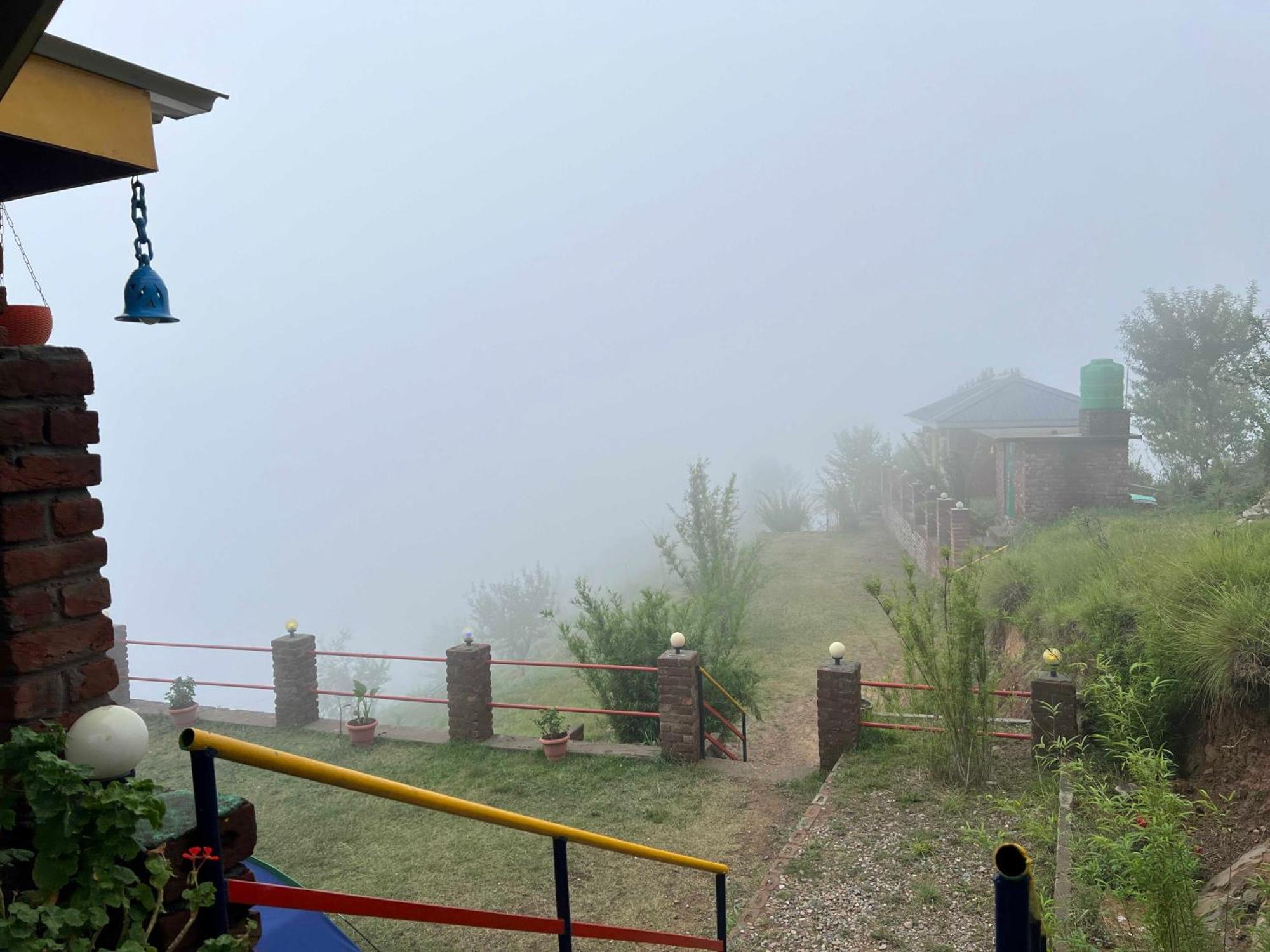 O Rage Roodies Hotel McLeod Ganj