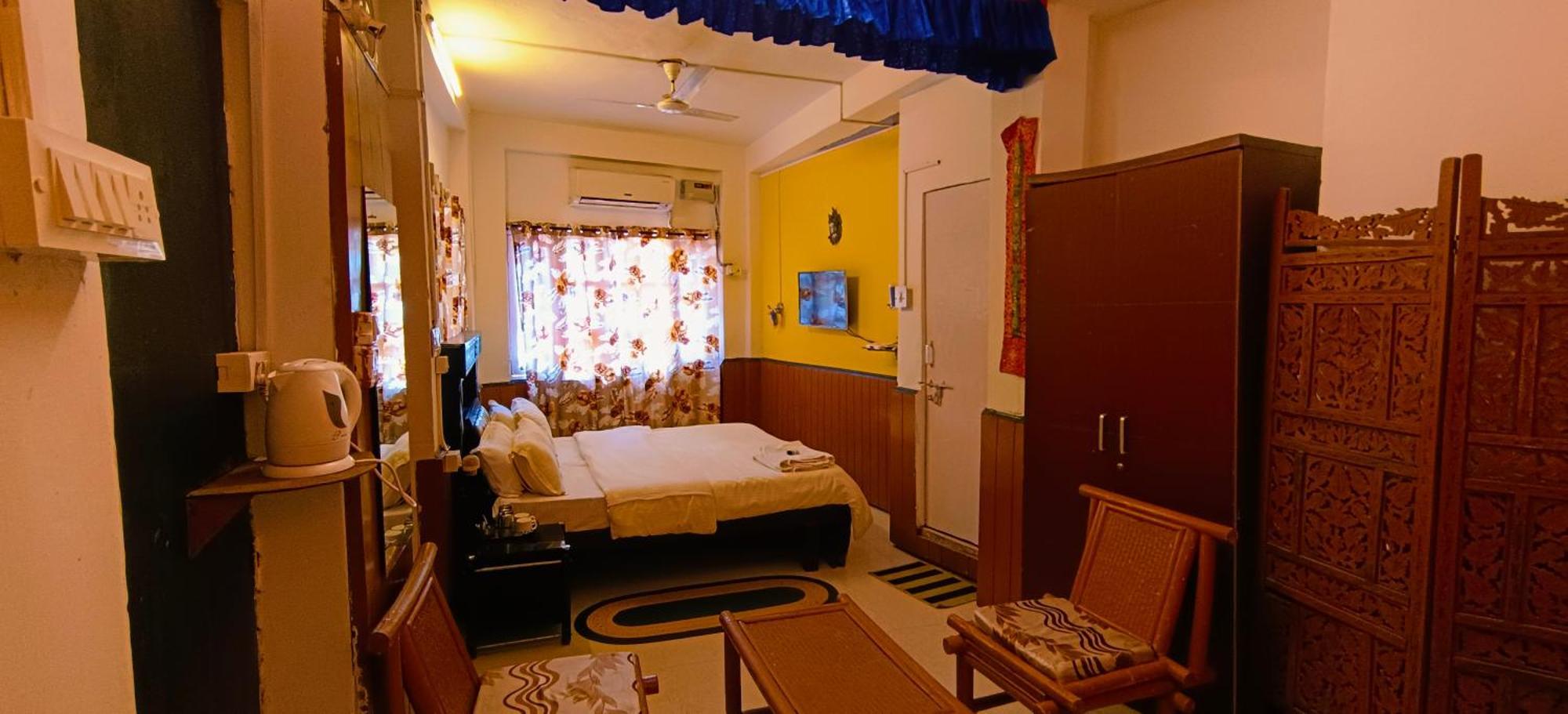 Bed & Breakfast Mcleodganj McLeod Ganj