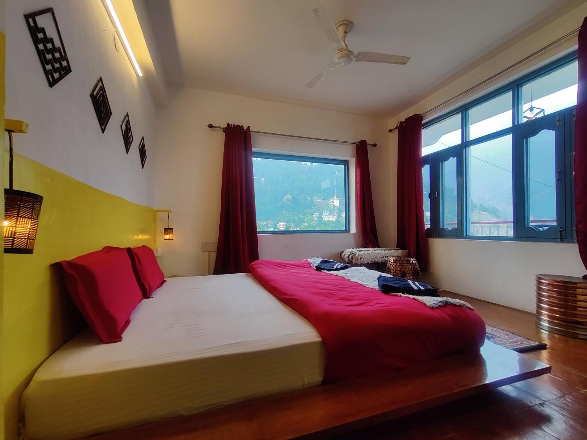 Mitra Mcleodganj McLeod Ganj